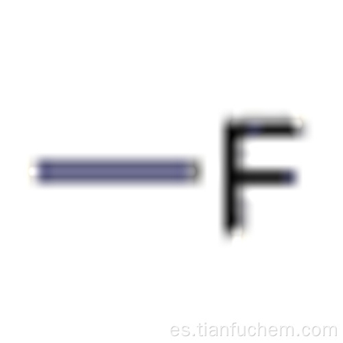 Fluoruro de carbono CAS 51311-17-2